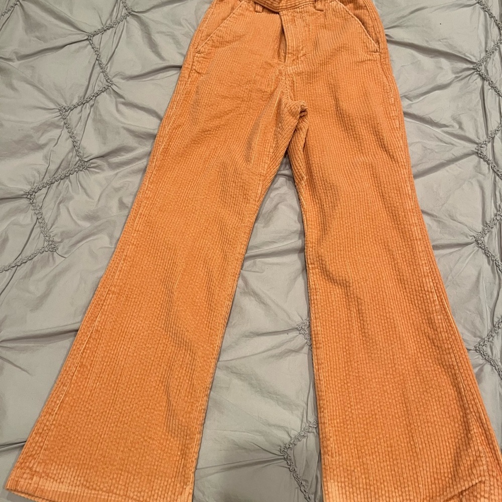Levi’s Premium corduroy size 24/27